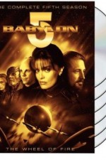 Watch Babylon 5 Movie25